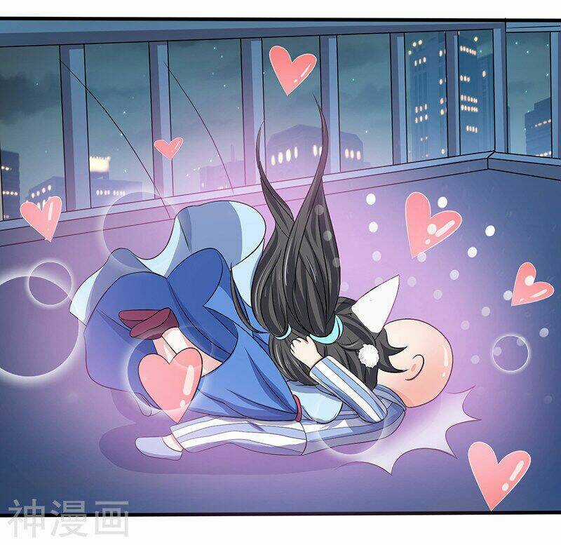 Quy Luật Năm Bản Mệnh Của Hồ Ly Chapter 2 trang 8