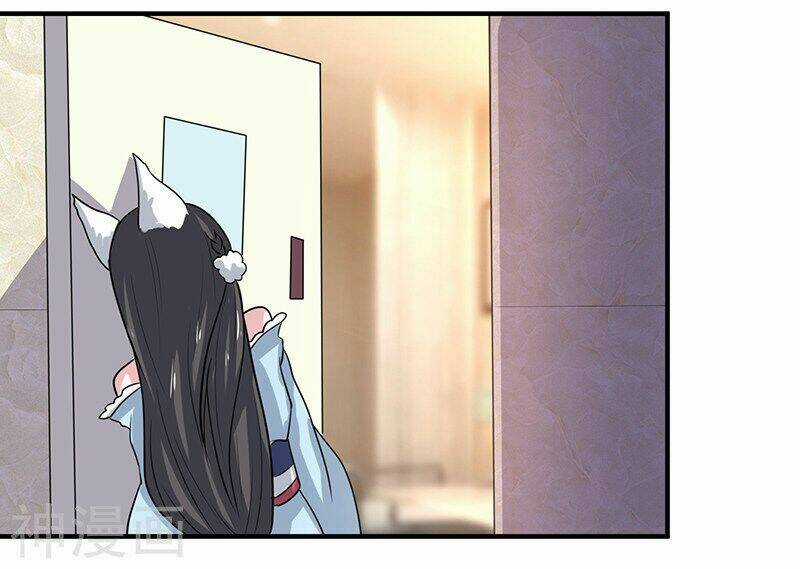 Quy Luật Năm Bản Mệnh Của Hồ Ly Chapter 4 trang 13