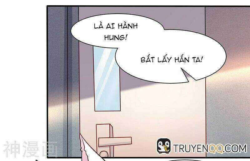 Quy Luật Năm Bản Mệnh Của Hồ Ly Chapter 4 trang 21