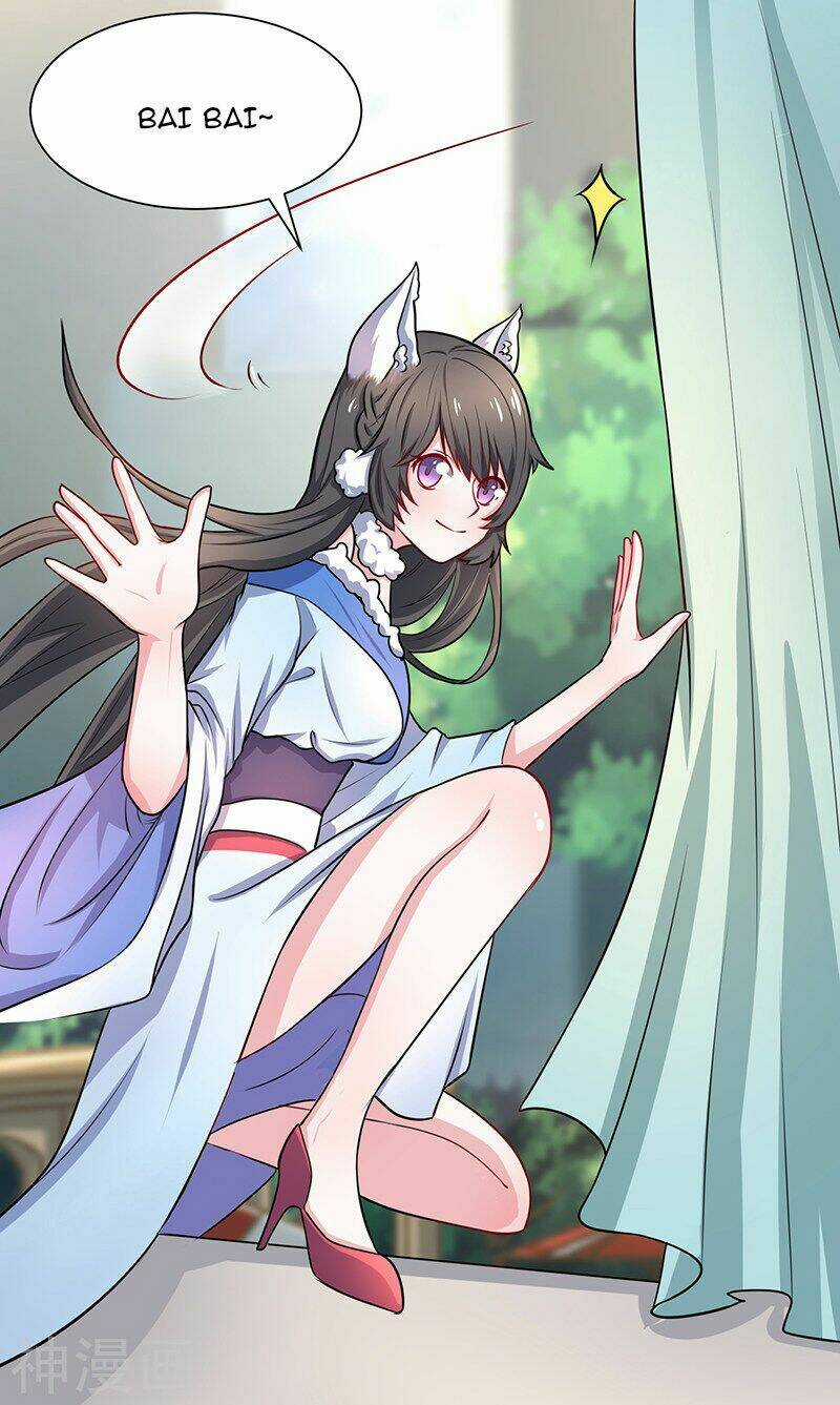 Quy Luật Năm Bản Mệnh Của Hồ Ly Chapter 4 trang 24