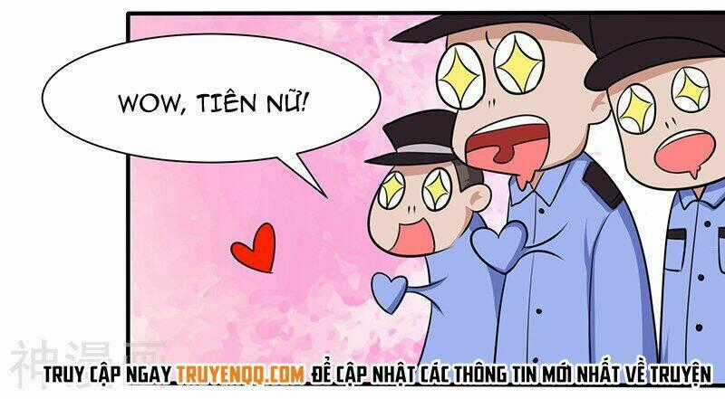 Quy Luật Năm Bản Mệnh Của Hồ Ly Chapter 4 trang 25