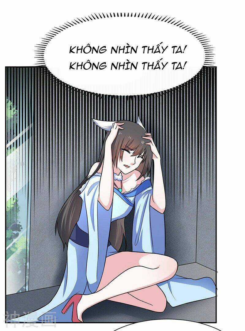 Quy Luật Năm Bản Mệnh Của Hồ Ly Chapter 4 trang 6