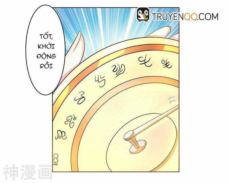 Quy Luật Năm Bản Mệnh Của Hồ Ly Chapter 5 trang 15