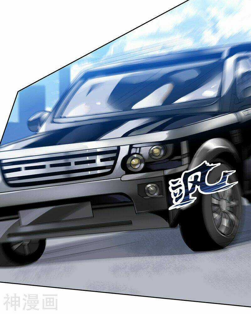 Quy Luật Năm Bản Mệnh Của Hồ Ly Chapter 5 trang 21