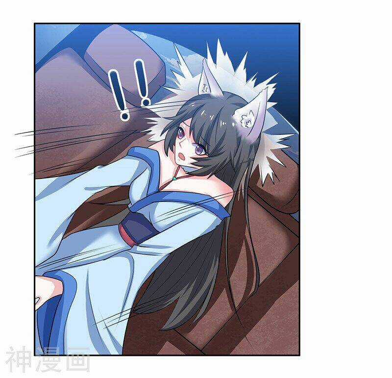 Quy Luật Năm Bản Mệnh Của Hồ Ly Chapter 5 trang 22