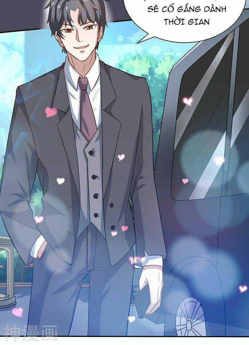 Quy Luật Năm Bản Mệnh Của Hồ Ly Chapter 5 trang 4