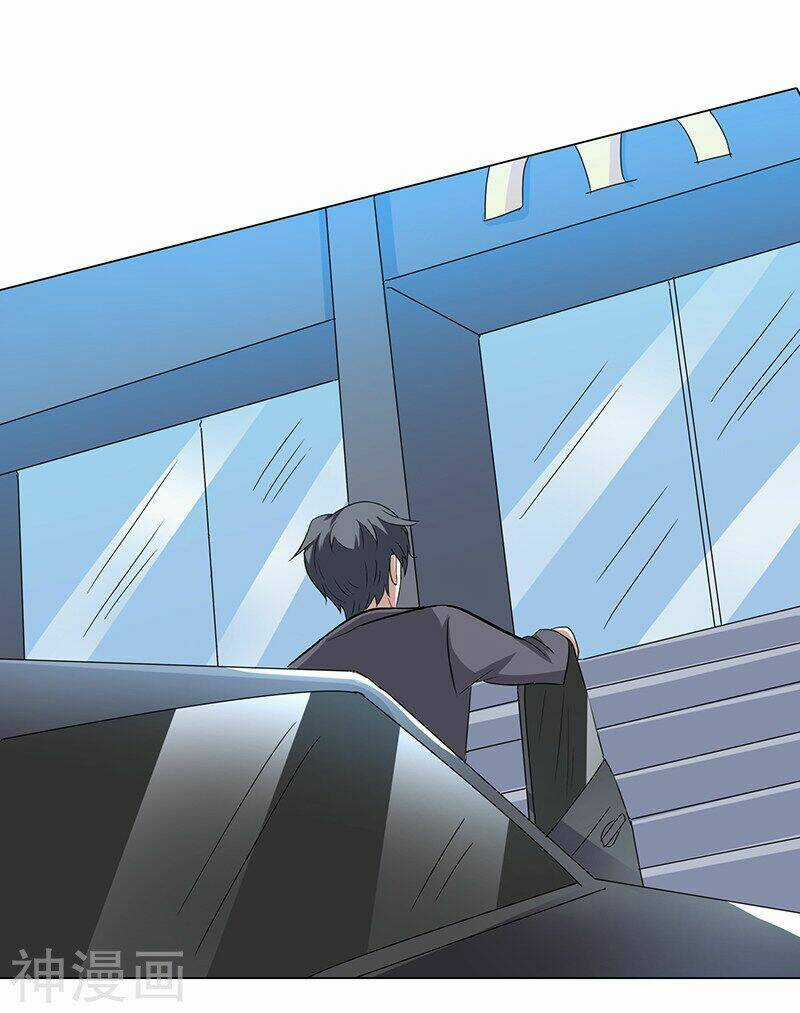 Quy Luật Năm Bản Mệnh Của Hồ Ly Chapter 5 trang 7