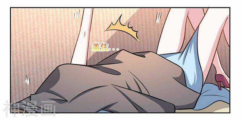 Quy Luật Năm Bản Mệnh Của Hồ Ly Chapter 6 trang 10