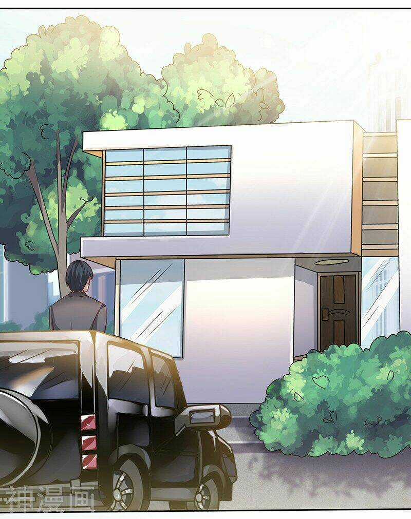 Quy Luật Năm Bản Mệnh Của Hồ Ly Chapter 6 trang 2