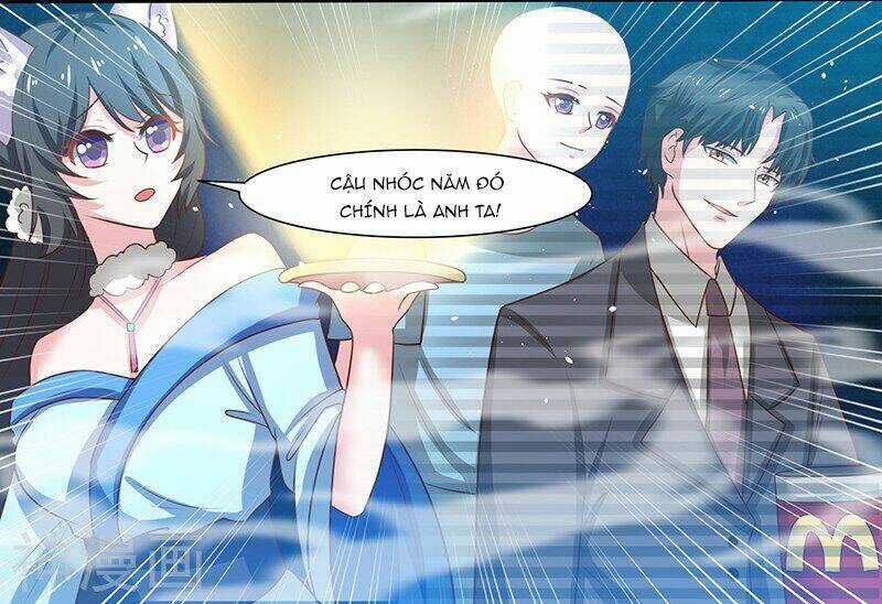 Quy Luật Năm Bản Mệnh Của Hồ Ly Chapter 6 trang 4