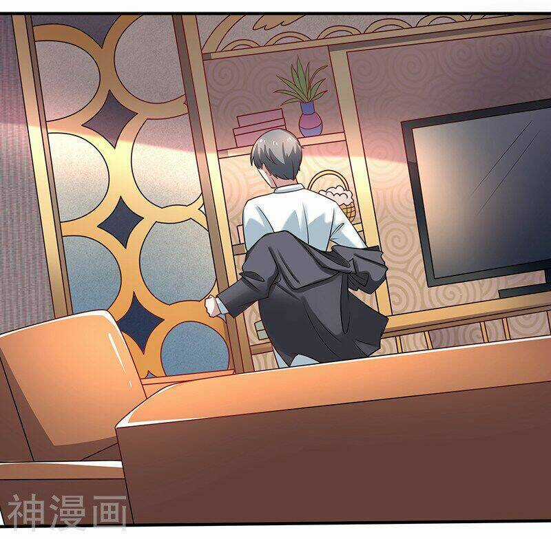 Quy Luật Năm Bản Mệnh Của Hồ Ly Chapter 6 trang 6