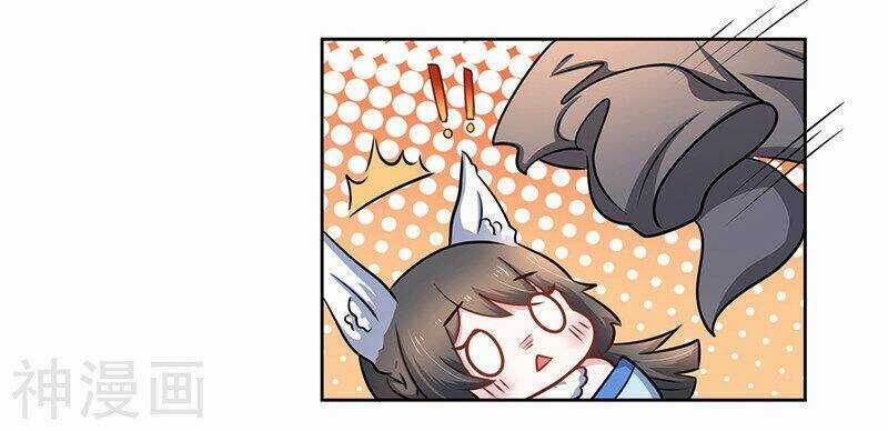 Quy Luật Năm Bản Mệnh Của Hồ Ly Chapter 6 trang 9