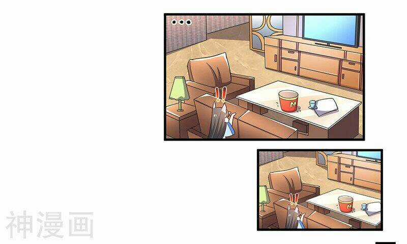 Quy Luật Năm Bản Mệnh Của Hồ Ly Chapter 7 trang 12