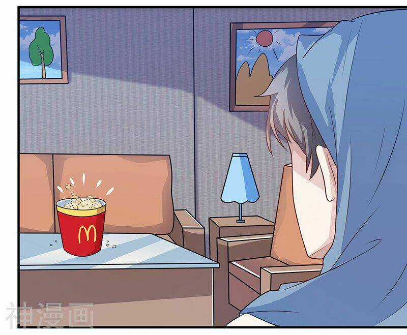 Quy Luật Năm Bản Mệnh Của Hồ Ly Chapter 7 trang 19