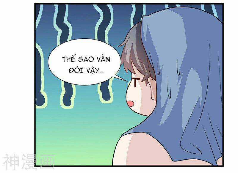 Quy Luật Năm Bản Mệnh Của Hồ Ly Chapter 7 trang 21