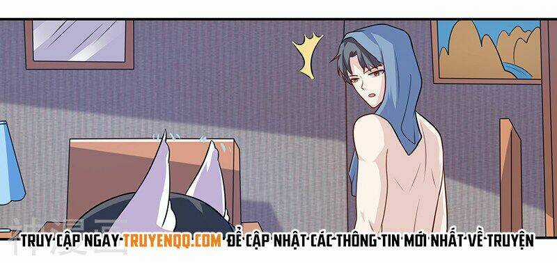 Quy Luật Năm Bản Mệnh Của Hồ Ly Chapter 7 trang 22