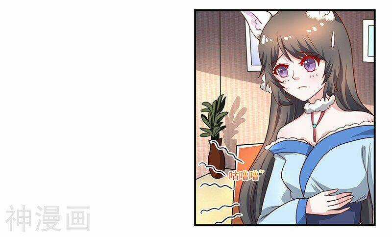 Quy Luật Năm Bản Mệnh Của Hồ Ly Chapter 7 trang 3