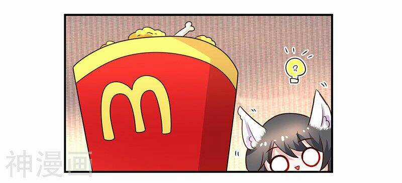 Quy Luật Năm Bản Mệnh Của Hồ Ly Chapter 7 trang 5