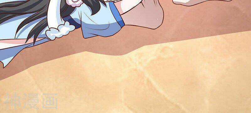 Quy Luật Năm Bản Mệnh Của Hồ Ly Chapter 8 trang 10