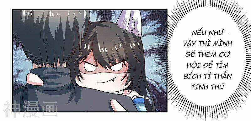 Quy Luật Năm Bản Mệnh Của Hồ Ly Chapter 8 trang 24