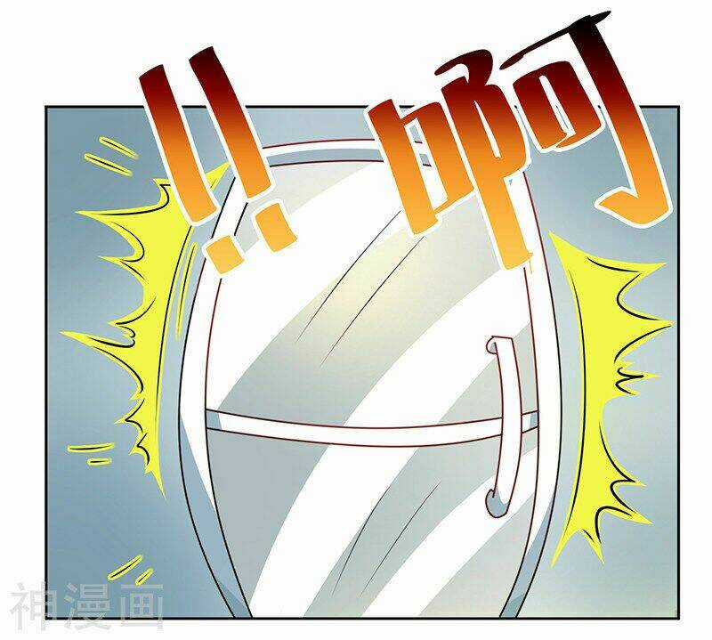 Quy Luật Năm Bản Mệnh Của Hồ Ly Chapter 8 trang 29