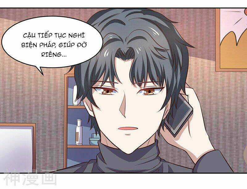 Quy Luật Năm Bản Mệnh Của Hồ Ly Chapter 9 trang 11