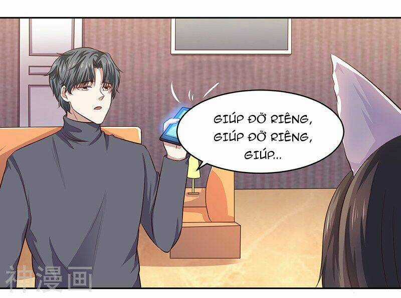 Quy Luật Năm Bản Mệnh Của Hồ Ly Chapter 9 trang 13