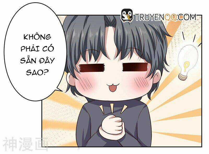 Quy Luật Năm Bản Mệnh Của Hồ Ly Chapter 9 trang 15