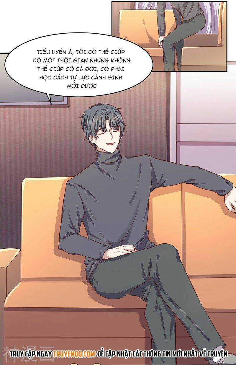 Quy Luật Năm Bản Mệnh Của Hồ Ly Chapter 9 trang 19