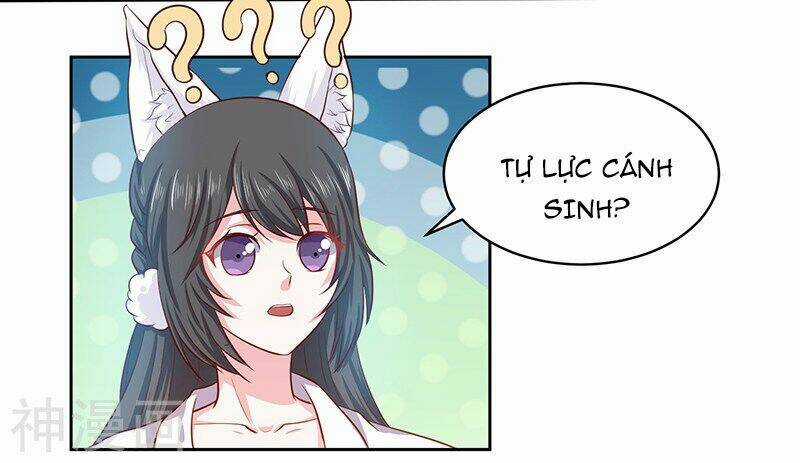 Quy Luật Năm Bản Mệnh Của Hồ Ly Chapter 9 trang 20