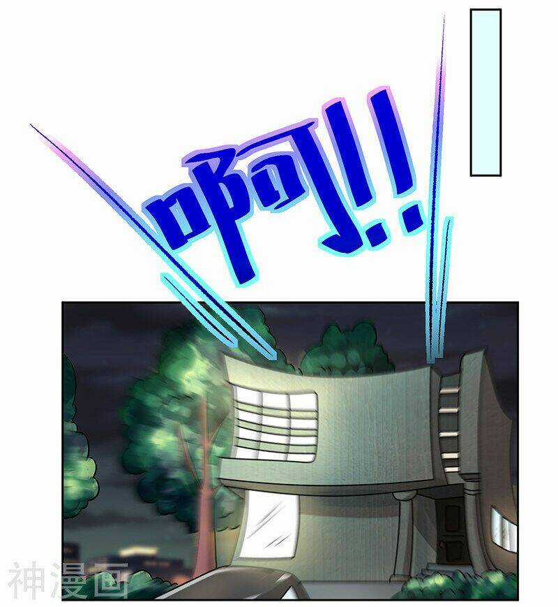 Quy Luật Năm Bản Mệnh Của Hồ Ly Chapter 9 trang 4