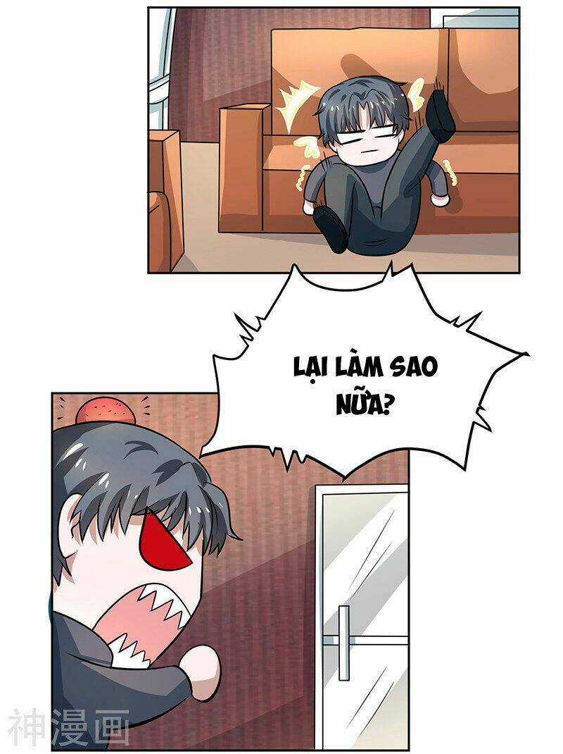 Quy Luật Năm Bản Mệnh Của Hồ Ly Chapter 9 trang 5