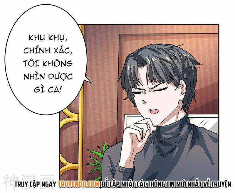 Quy Luật Năm Bản Mệnh Của Hồ Ly Chapter 9 trang 7