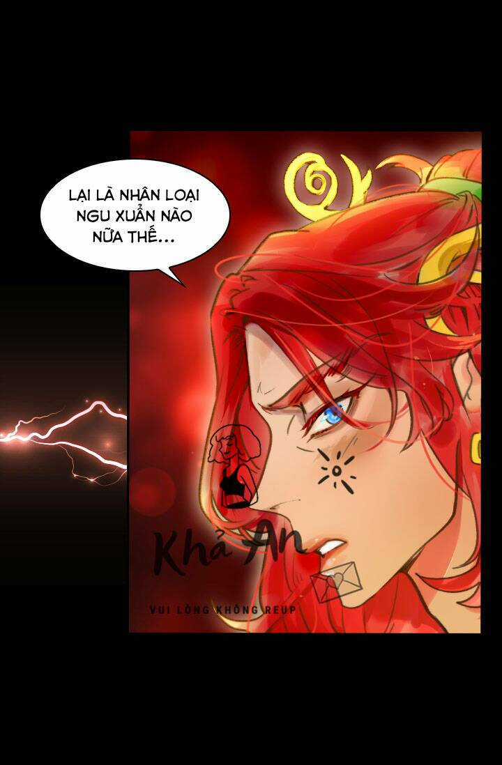 Quy Luật Sinh Tồn Của Nữ Phụ Chapter 1 trang 12