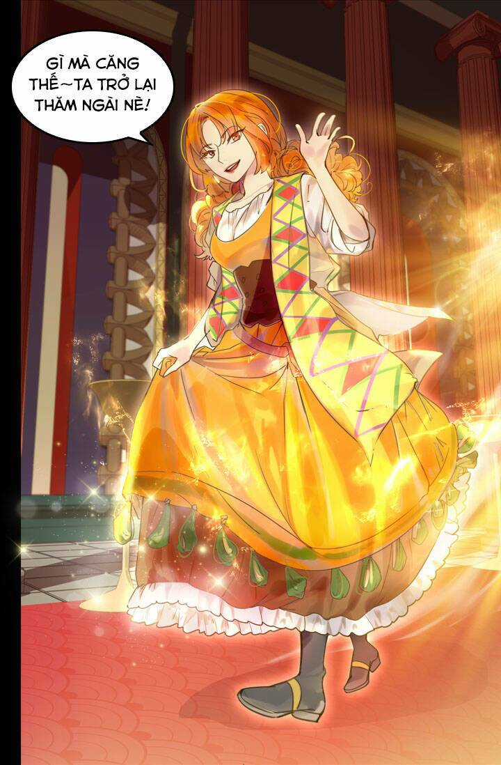 Quy Luật Sinh Tồn Của Nữ Phụ Chapter 1 trang 13