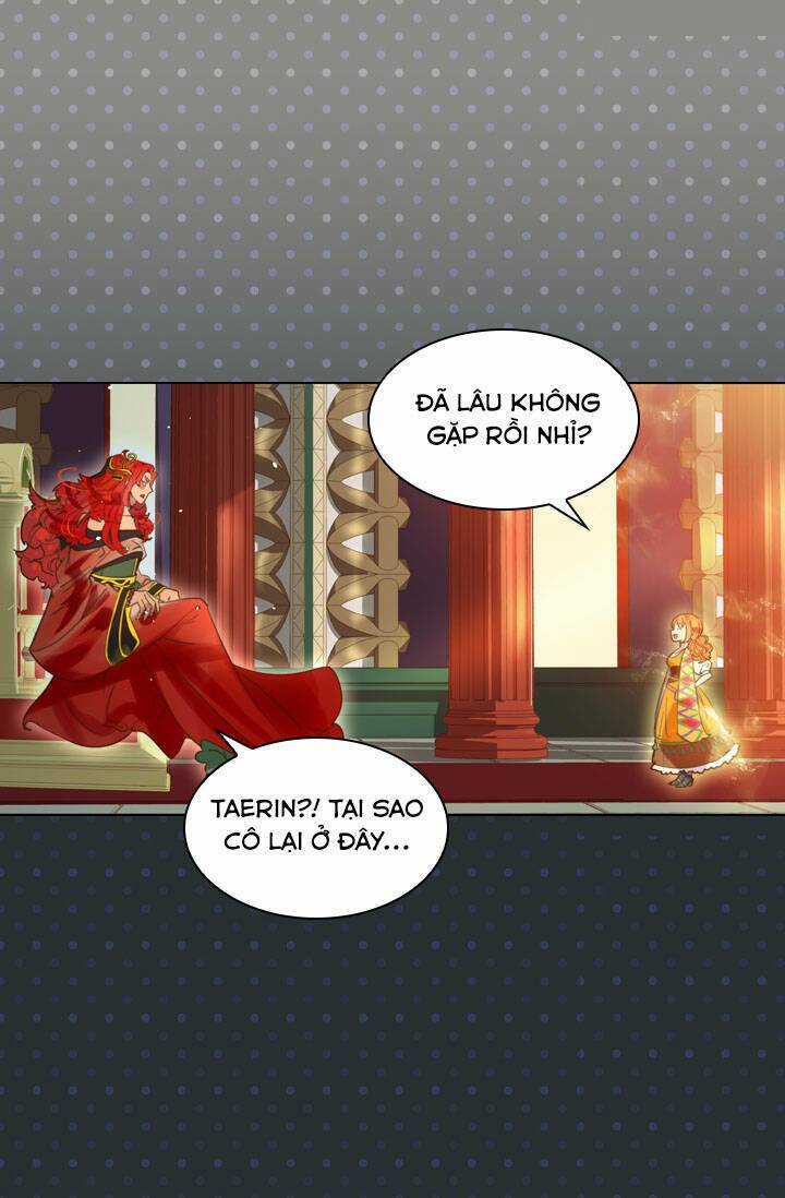 Quy Luật Sinh Tồn Của Nữ Phụ Chapter 1 trang 14