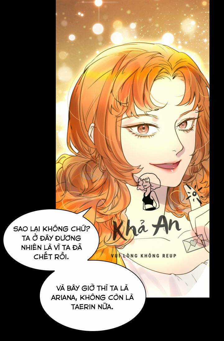 Quy Luật Sinh Tồn Của Nữ Phụ Chapter 1 trang 15