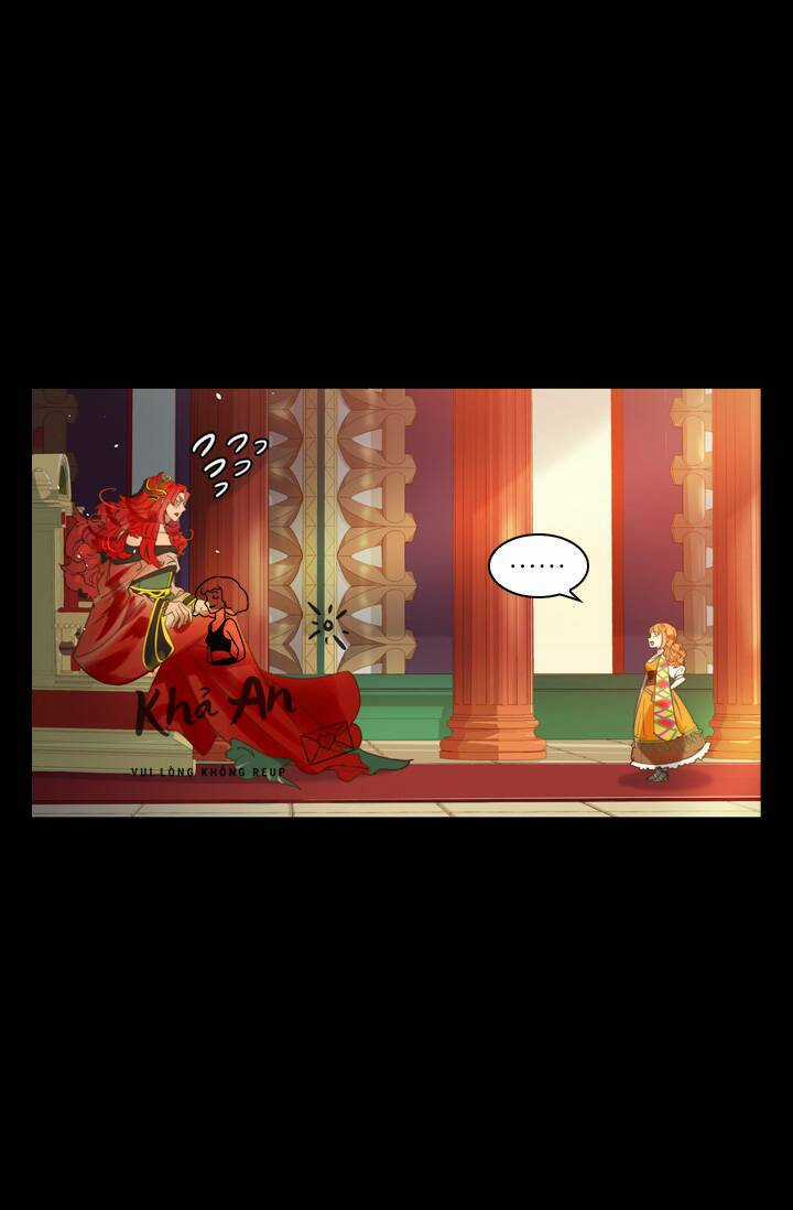 Quy Luật Sinh Tồn Của Nữ Phụ Chapter 1 trang 18