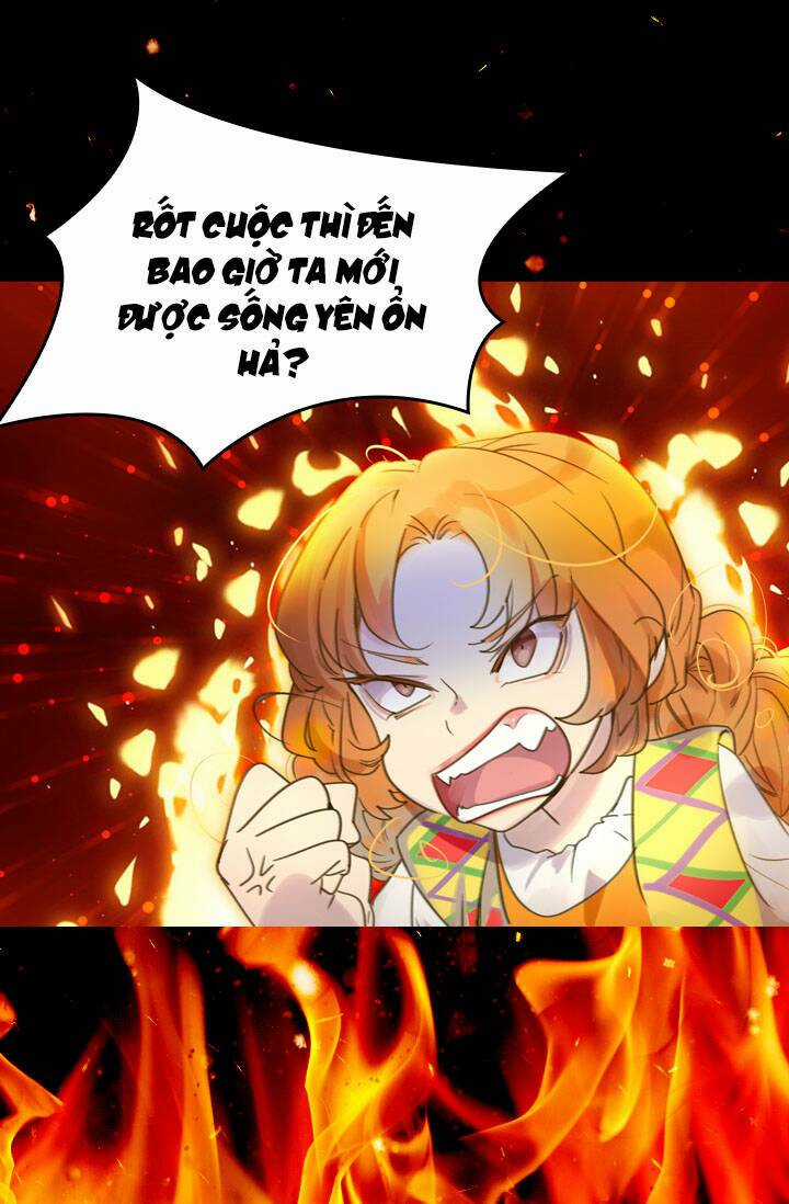 Quy Luật Sinh Tồn Của Nữ Phụ Chapter 1 trang 19