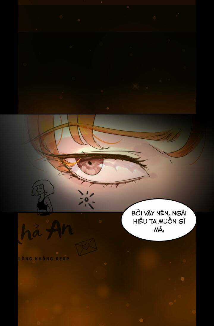 Quy Luật Sinh Tồn Của Nữ Phụ Chapter 1 trang 27