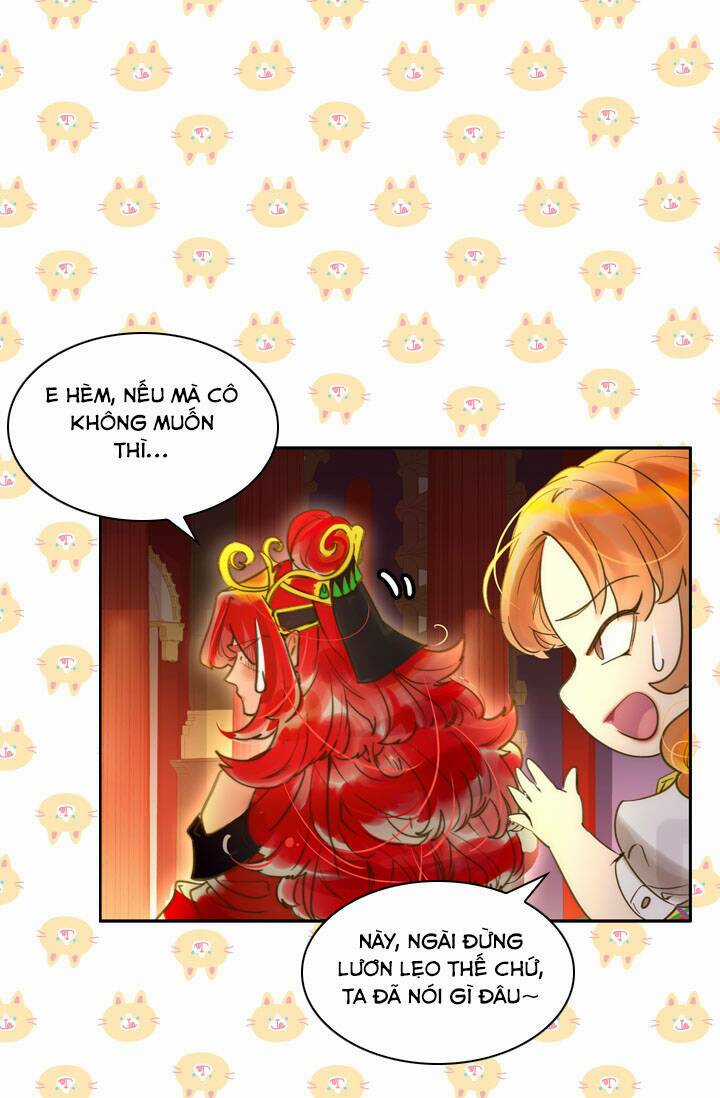 Quy Luật Sinh Tồn Của Nữ Phụ Chapter 1 trang 34