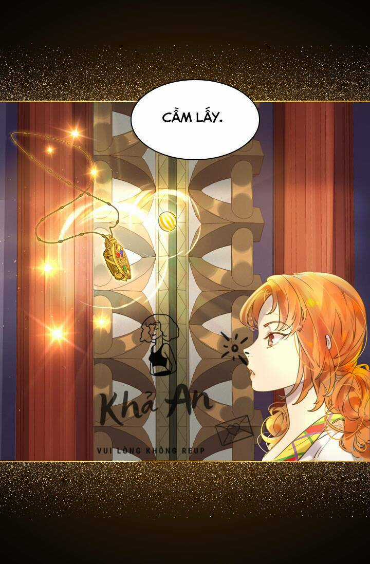 Quy Luật Sinh Tồn Của Nữ Phụ Chapter 1 trang 36