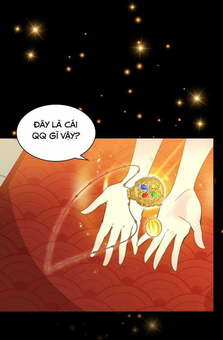 Quy Luật Sinh Tồn Của Nữ Phụ Chapter 1 trang 37