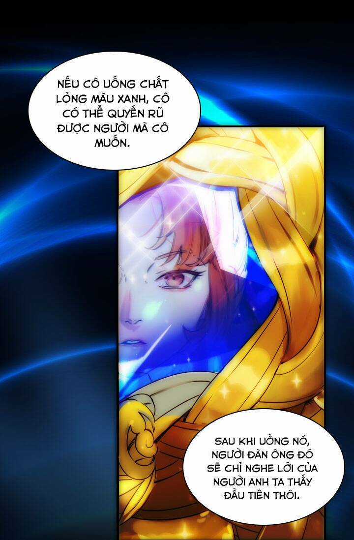 Quy Luật Sinh Tồn Của Nữ Phụ Chapter 1 trang 40