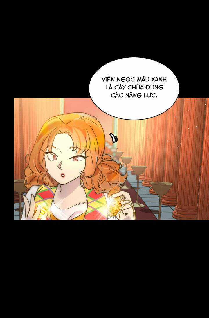 Quy Luật Sinh Tồn Của Nữ Phụ Chapter 1 trang 41