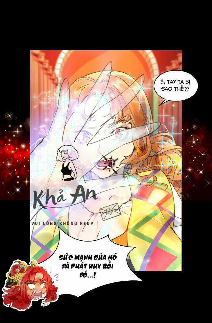 Quy Luật Sinh Tồn Của Nữ Phụ Chapter 1 trang 45