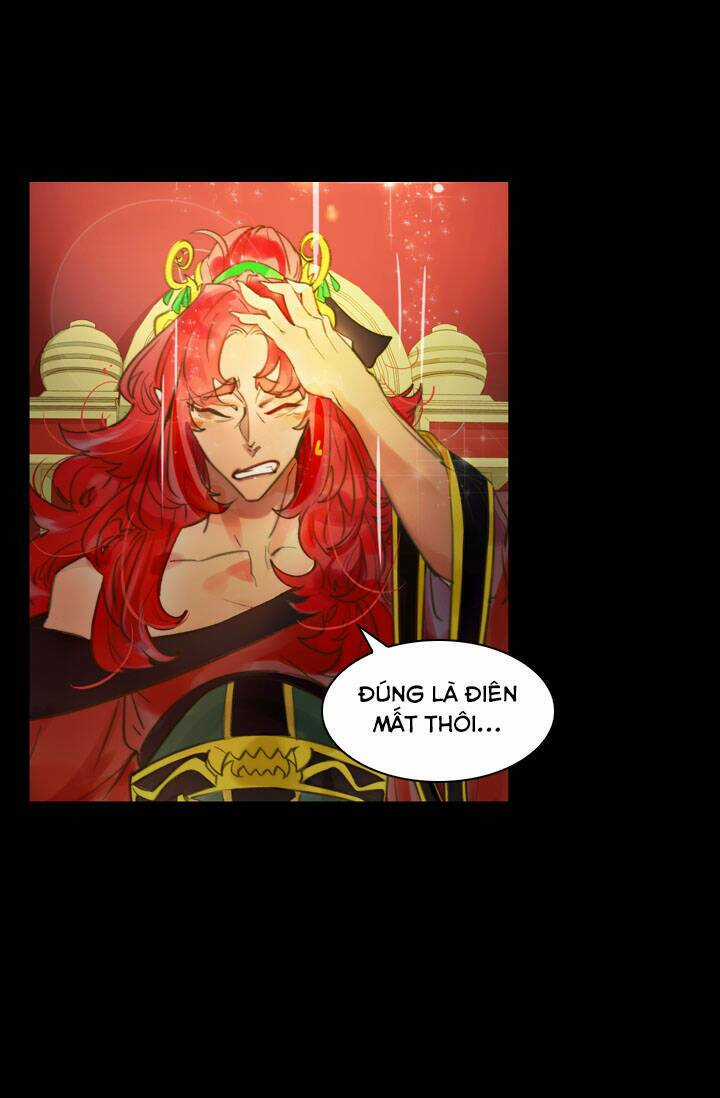 Quy Luật Sinh Tồn Của Nữ Phụ Chapter 1 trang 47