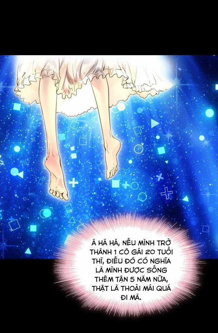 Quy Luật Sinh Tồn Của Nữ Phụ Chapter 1 trang 49