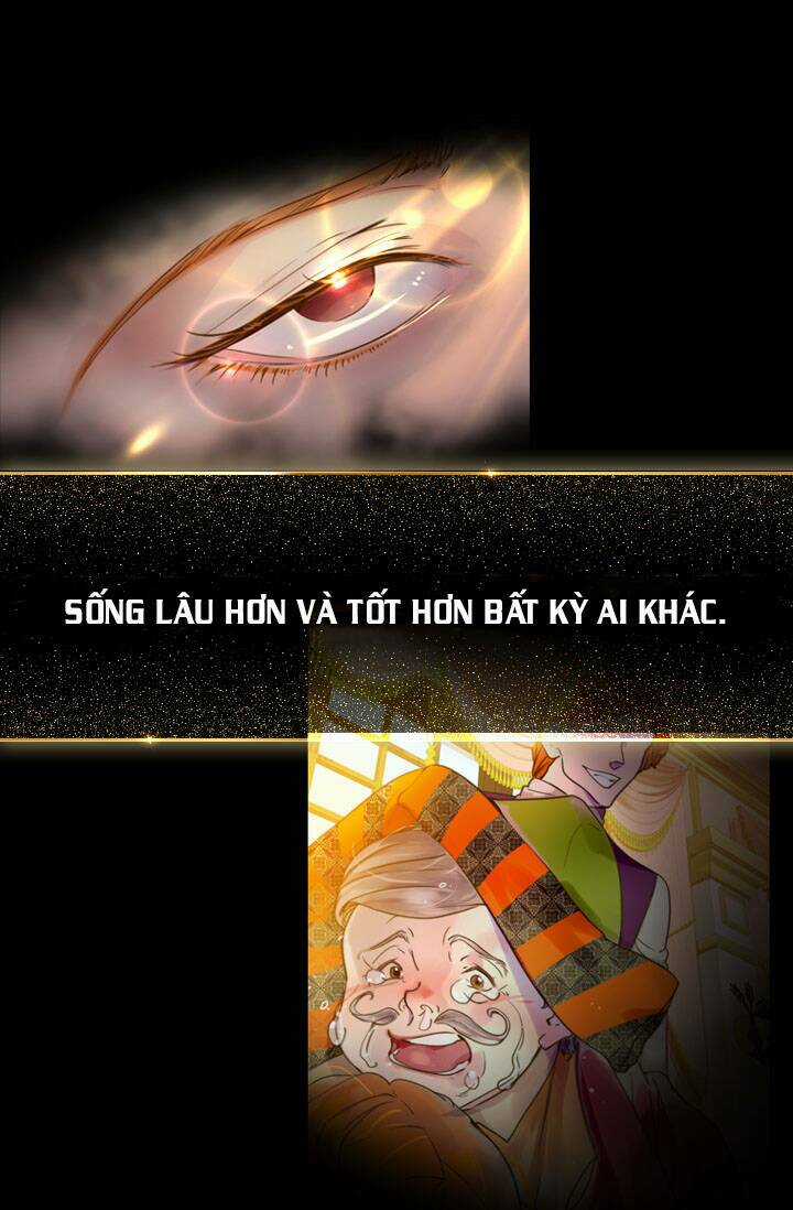 Quy Luật Sinh Tồn Của Nữ Phụ Chapter 1 trang 5