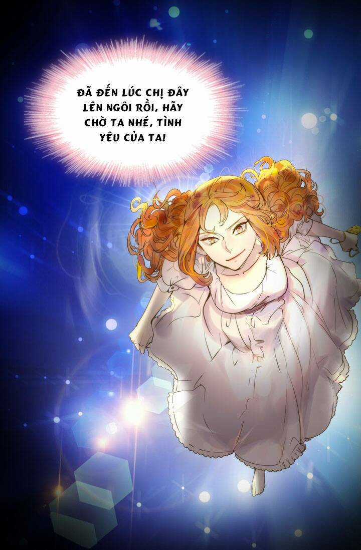 Quy Luật Sinh Tồn Của Nữ Phụ Chapter 1 trang 51